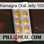 Kamagra Oral Jelly 100 levitra1